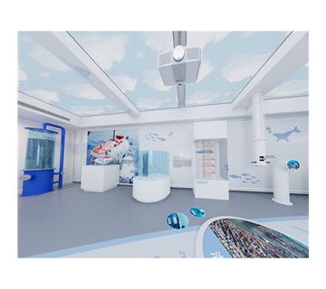 科普展品：多元領域，啟迪科學智慧